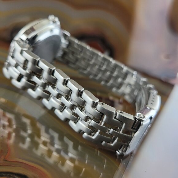 Classic Silver Women's Watch by Guess - Picture 3 of 6